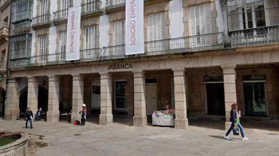 Doscientos expertos del derecho concursal abordan en Compostela el alud de quiebras de empresas por llegar