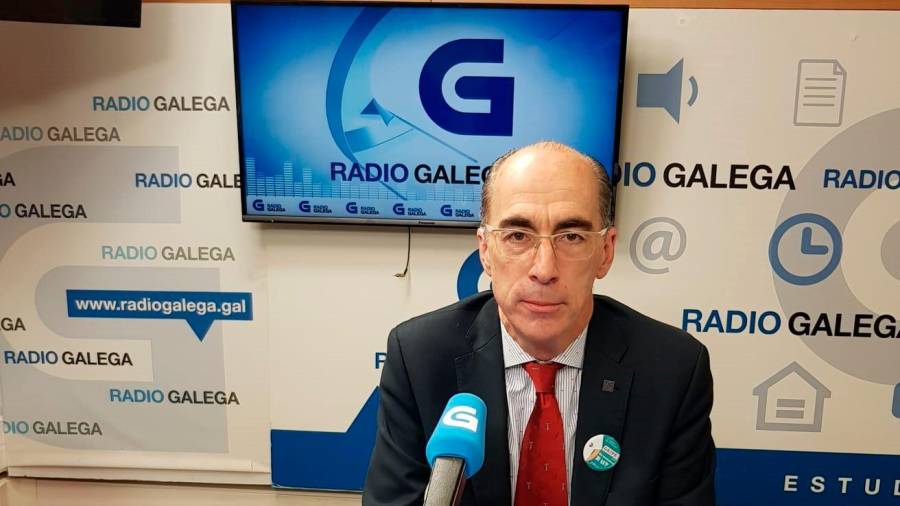 Libertad de movimientos por toda Galicia, en fase tres desde mañana
