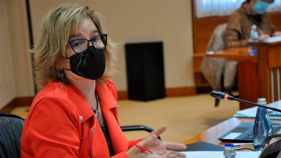 El BNG plantea que el Parlamento de Galicia apoye la eliminación de las patentes de vacunas durante la pandemia