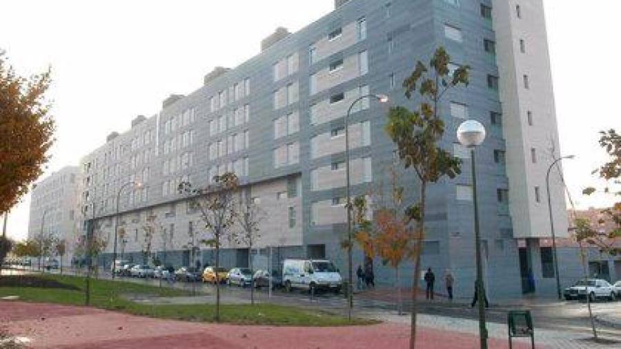 Lugo es la provincia gallega que lidera las subidas en el precio de la vivienda en el último año