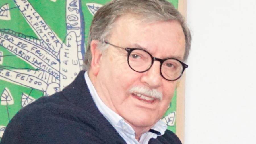Manuel López-Rivadulla