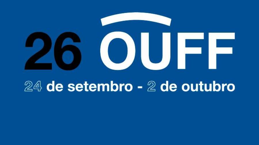 David Rubín realizará o cartel da 26 edición do festival de cine OUFF