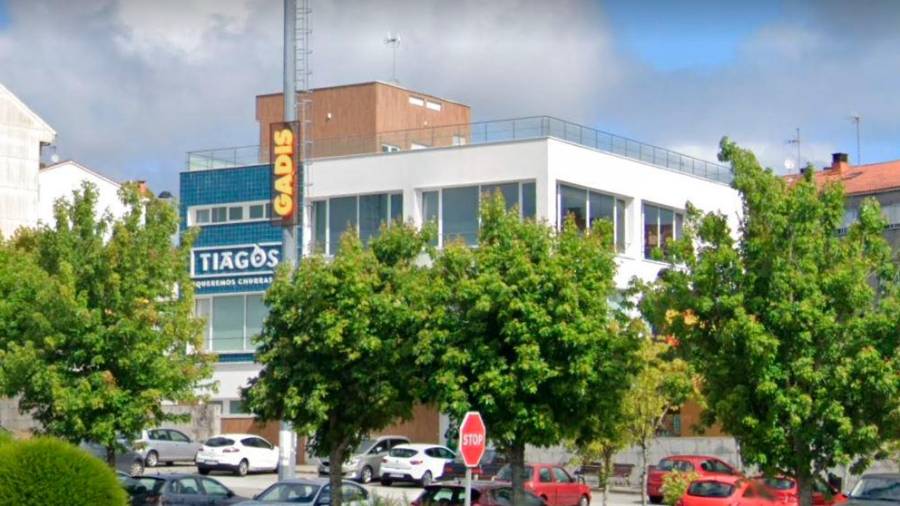 TIAGOS abre su primer restaurante en Santiago