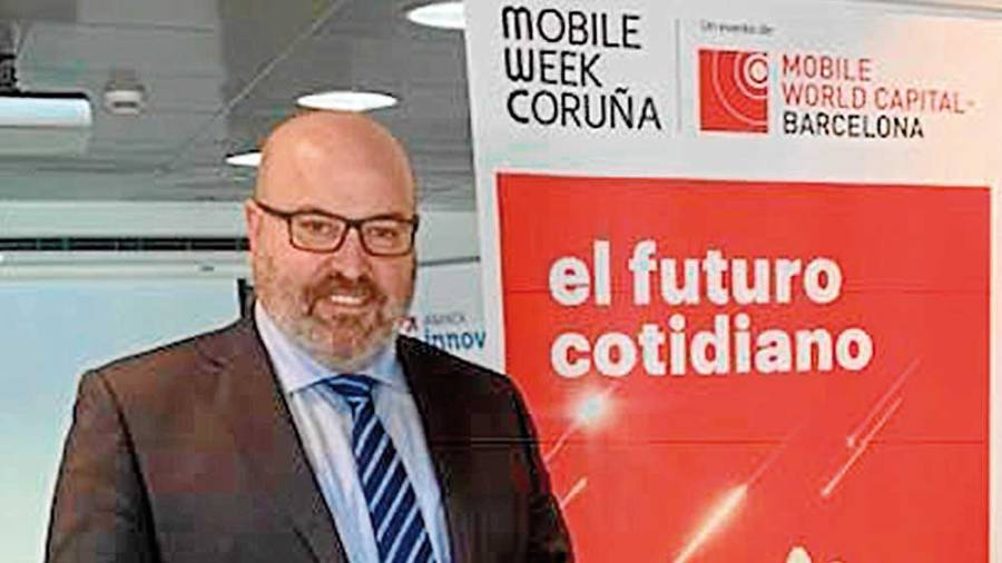 Guillermo Taboada: Queremos ayudar a evitar que se agrande la brecha digital existente