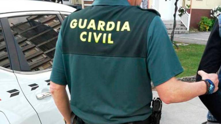 A prisión nueve de los once detenidos en la operación antidroga conjunta de la Policía Nacional y Guardia Civil en Galicia