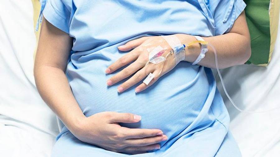 Averiguar el sexo de un bebé durante el embarazo podría suponer mejores oportunidades en la vida, según un nuevo estudio