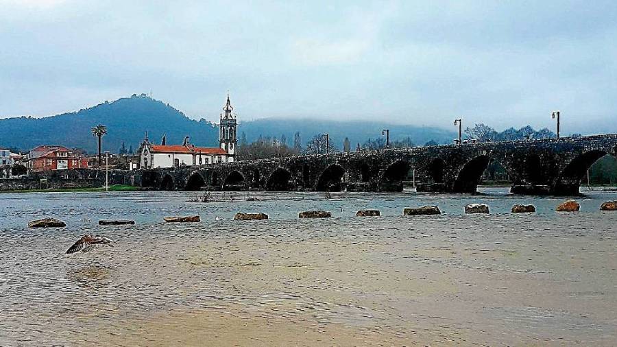 Ponte de Lima, donde el olvido no tiene cabida
