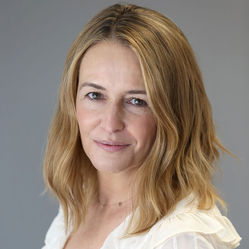 Marta Moreno