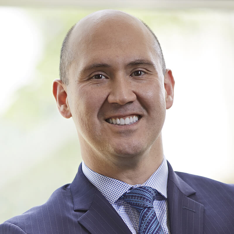 Rick R. Suárez
