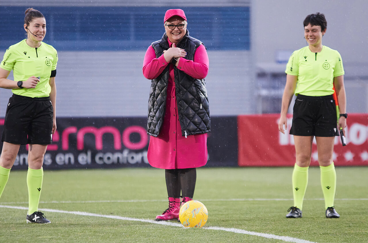 Liga F