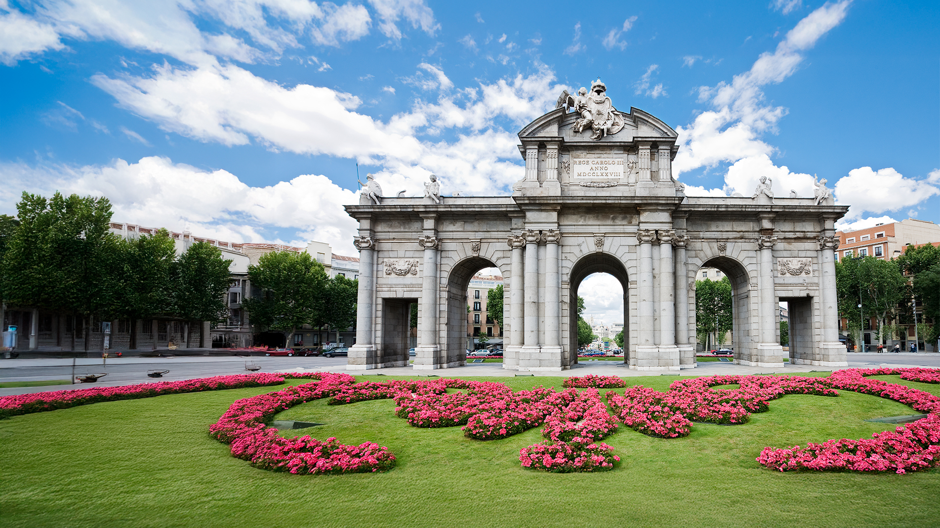 Madrid Sostenible: Naturaleza, gastronomía y turismo responsable