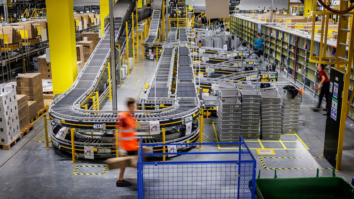 Amazon Prime Day