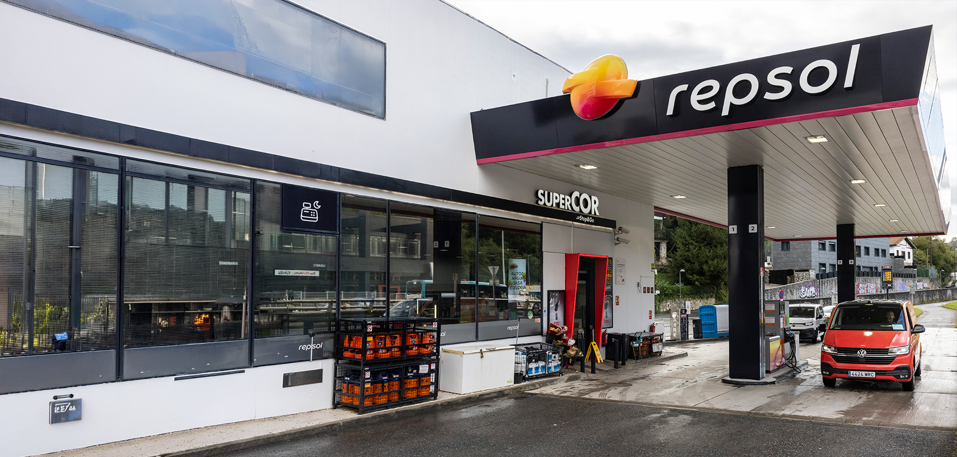 Más ahorro para los conductores: Repsol amplía sus descuentos en combustibles hasta el 31 de mayo