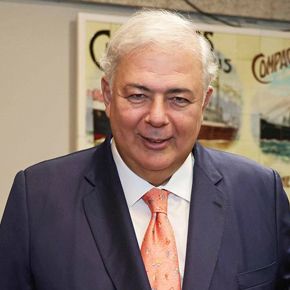 Conoce a la Empresaria del Año