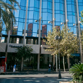 Tribuna