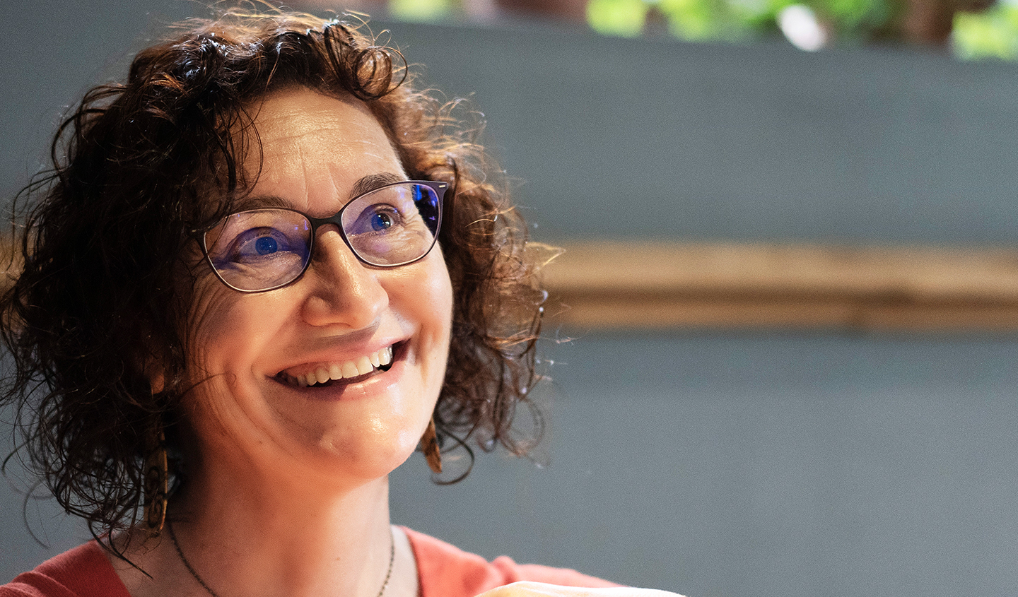 Entrevista a Emma Fernández