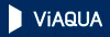 Logo Viaqua.