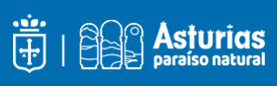 Logo Turismo de Asturias