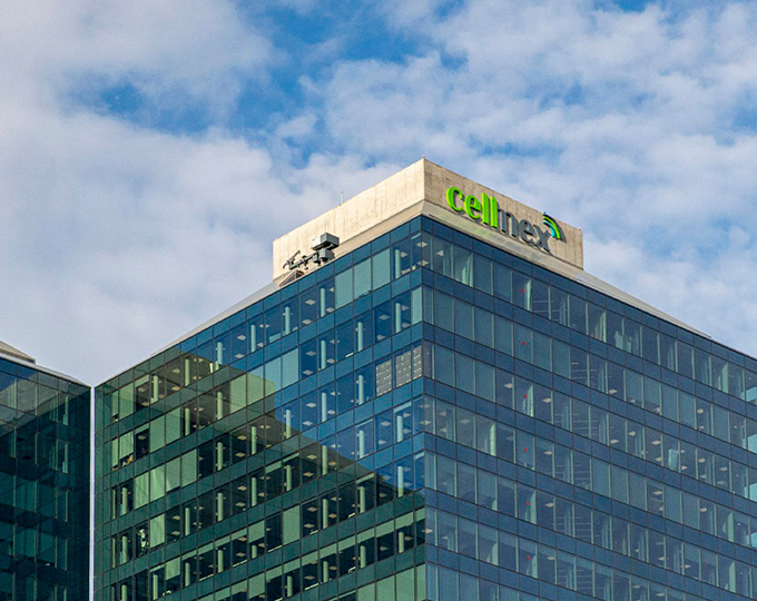 Cellnex