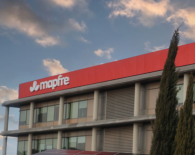 Mapfre