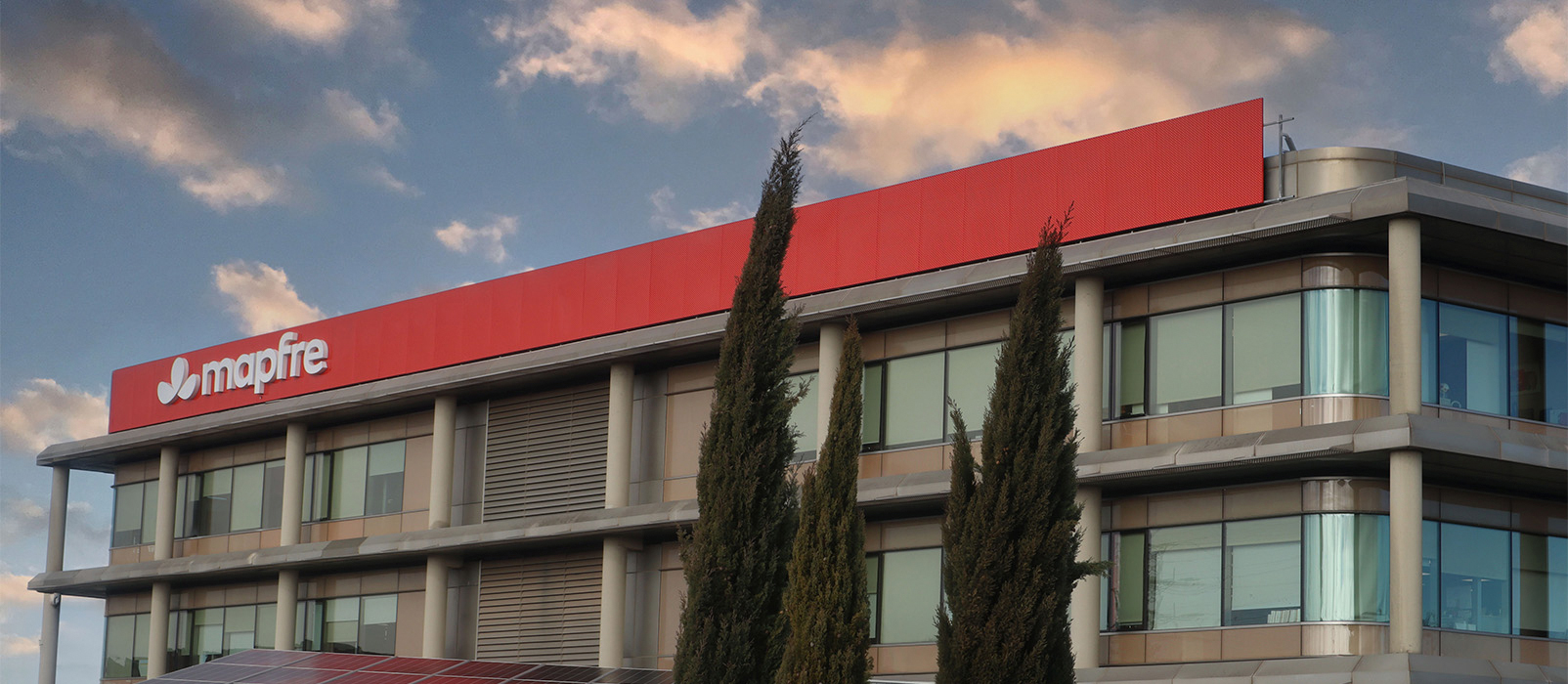 Mapfre.
