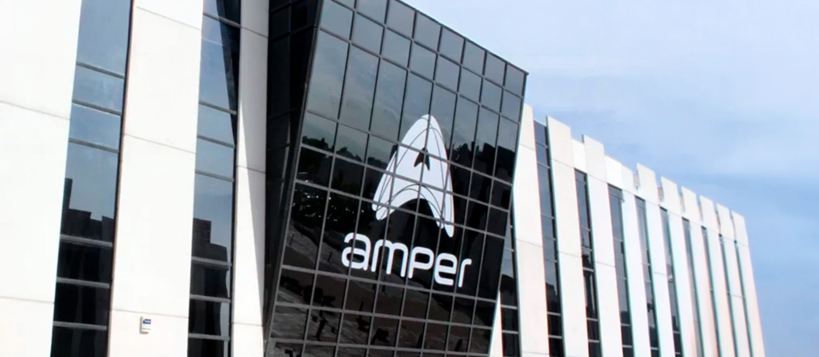 Grupo Amper.