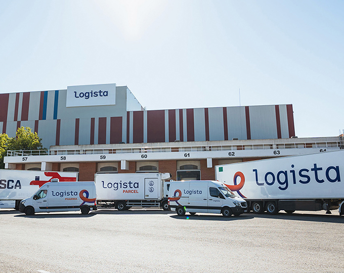 Logista