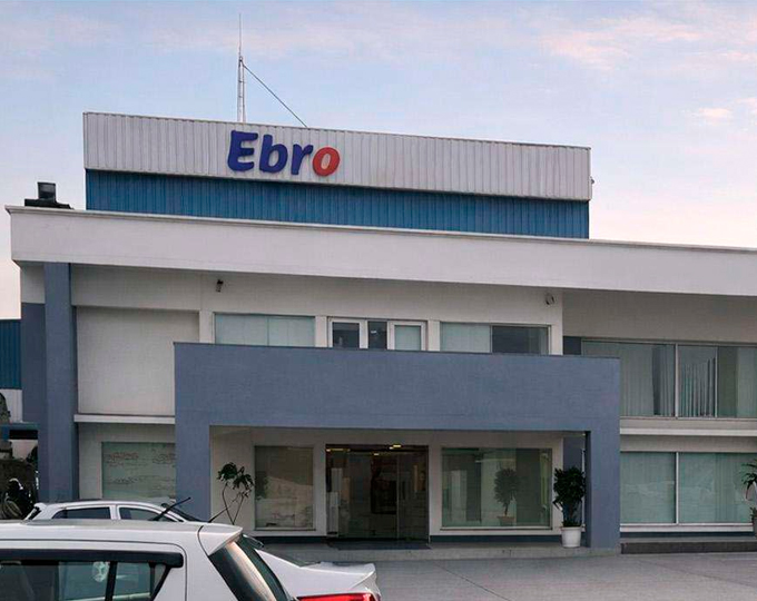 Ebro Foods