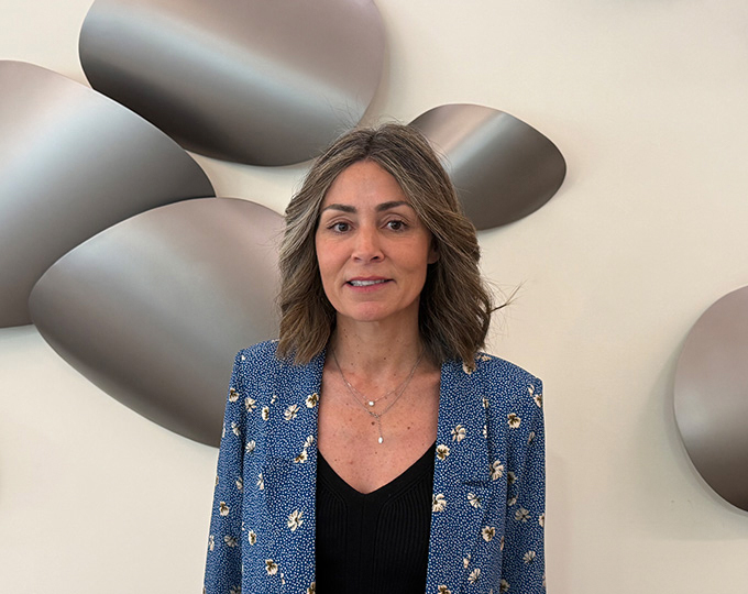 Silvia Paredes