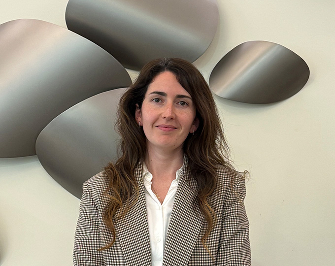 Nerea Pérez Fernández