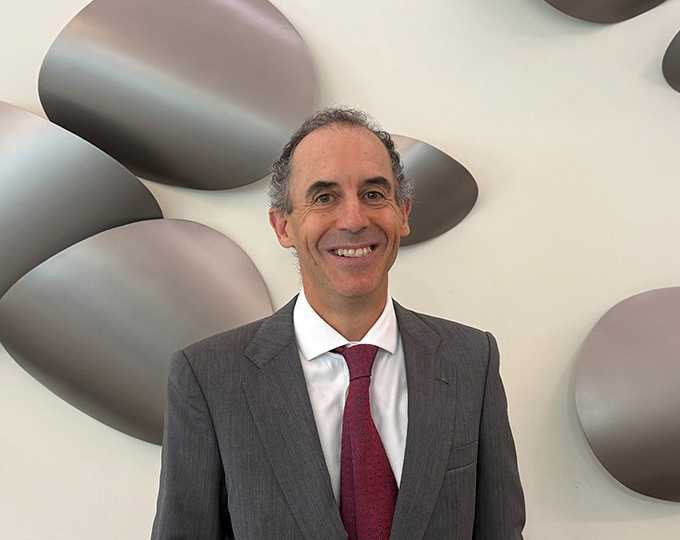 Miguel Bandrés