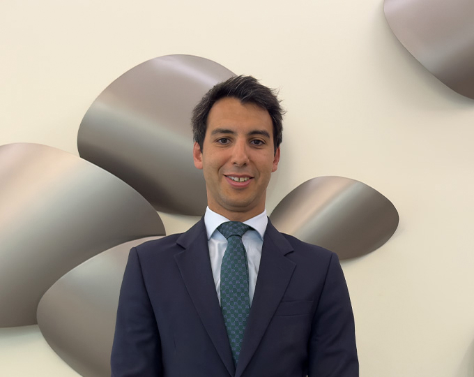Alberto Gargoles