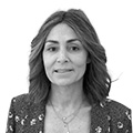 Silvia Paredes